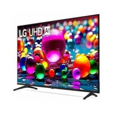 LG UA77 65UA7700PUB 65.1" Smart LED-LCD TV 2025 - 4K UHDTV - High Dynamic Range (HDR)