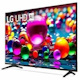 LG UA77 65UA7700PUB 65.1" Smart LED-LCD TV 2025 - 4K UHDTV - High Dynamic Range (HDR)