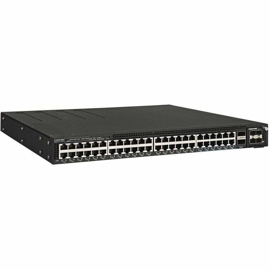 Ruckus Icx 7550 36-Port 10/100/1000/2500 MBPS 802.3BT Poe, 12-Port 100/1000/2500/50000/