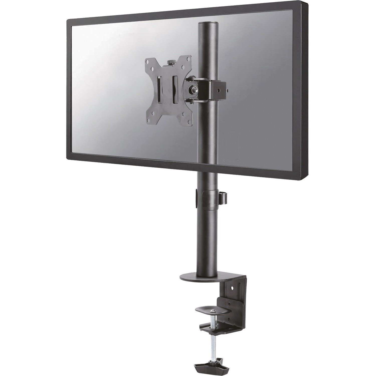 Neomounts Neomounts Pro FPMA-D510BLACK Wall Mount for Flat Panel Display
