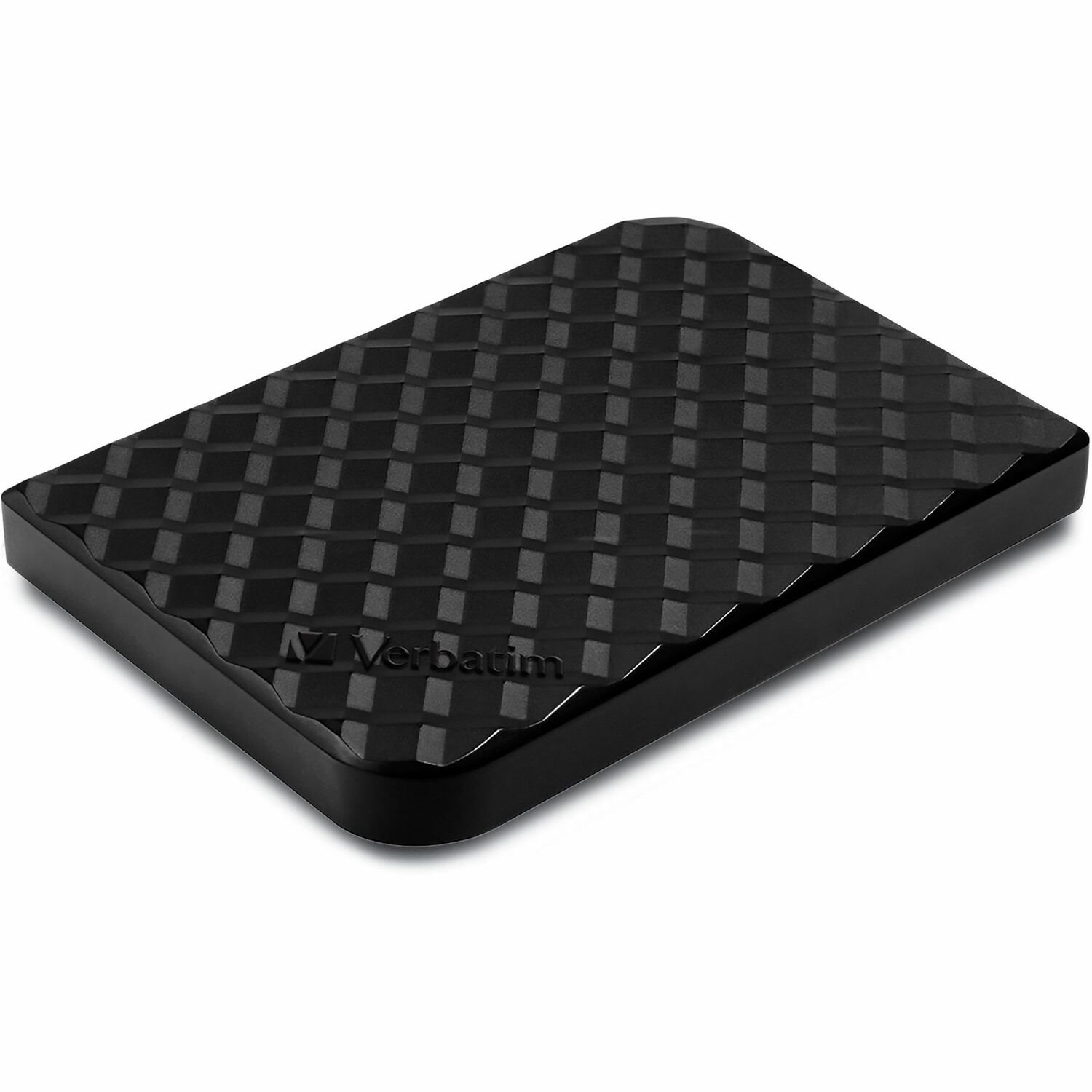 1TB Store 'n' Go Portable Hard Drive, USB 3.0 - Black