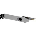 StarTech.com Gigabit Ethernet Card for PC - 10/100/1000Base-T - Plug-in Card