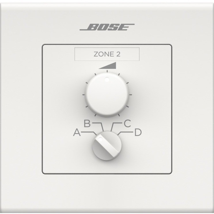 Bose ControlCenter CC-3 Audio Control Device