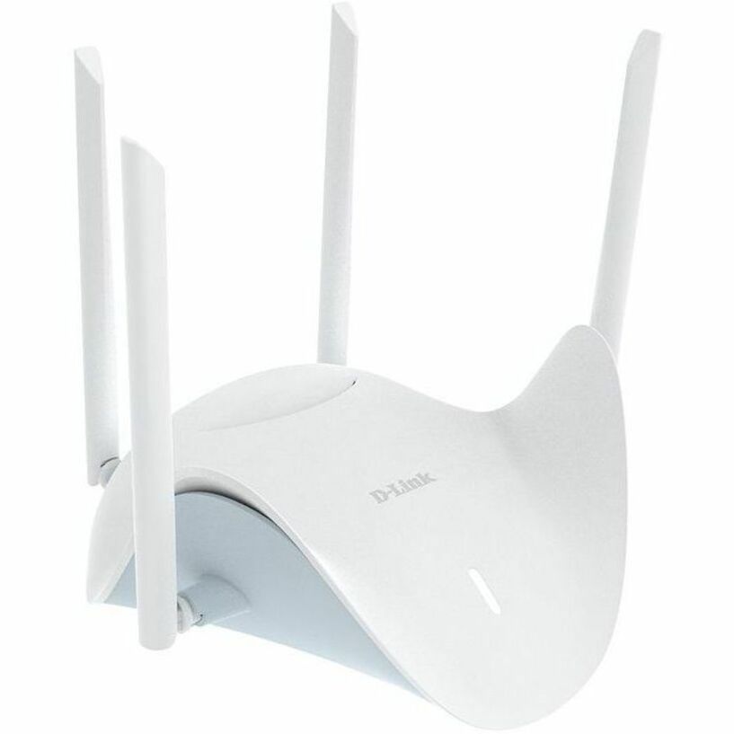 D-Link AQUILA PRO AI R36 Wi-Fi 7 IEEE 802.11a/b/g/n/ac/ax/be/h/k/v Ethernet Wireless Router