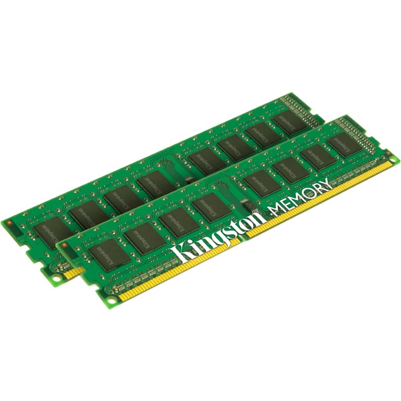 Kingston ValueRAM 8GB DDR3 SDRAM Memory Module