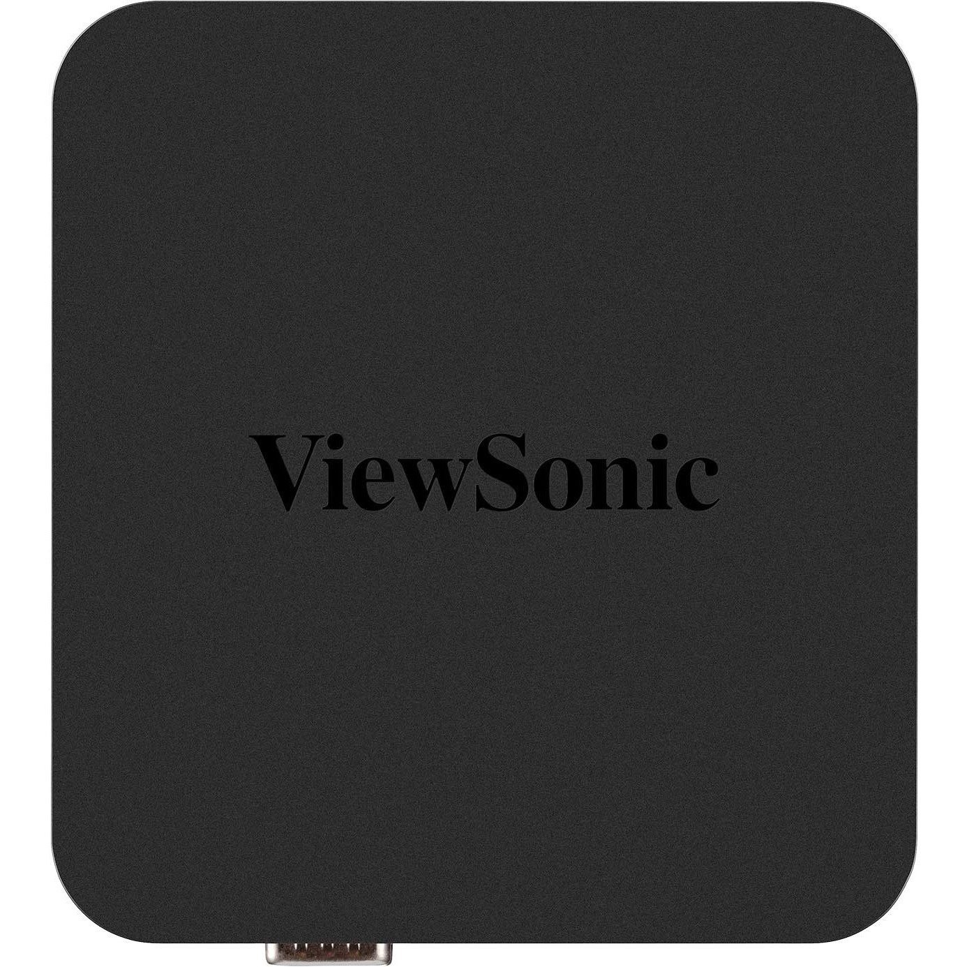 ViewSonic VBS100-A ViewBoard Box for Touch Displays