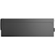 Lenovo ThinkCentre neo 50s Gen 4 12JF0002US Desktop Computer - Intel Core i5 13th Gen i5-13400 - 16 GB - 256 GB SSD - Small Form Factor - Black