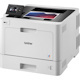 Brother HL-L8360CDW Desktop Wired/Wireless Laser Printer - Colour
