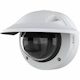 AXIS P3278-LVE 8 Megapixel Indoor/Outdoor 4K Network Camera - Color - Dome - White - TAA Compliant