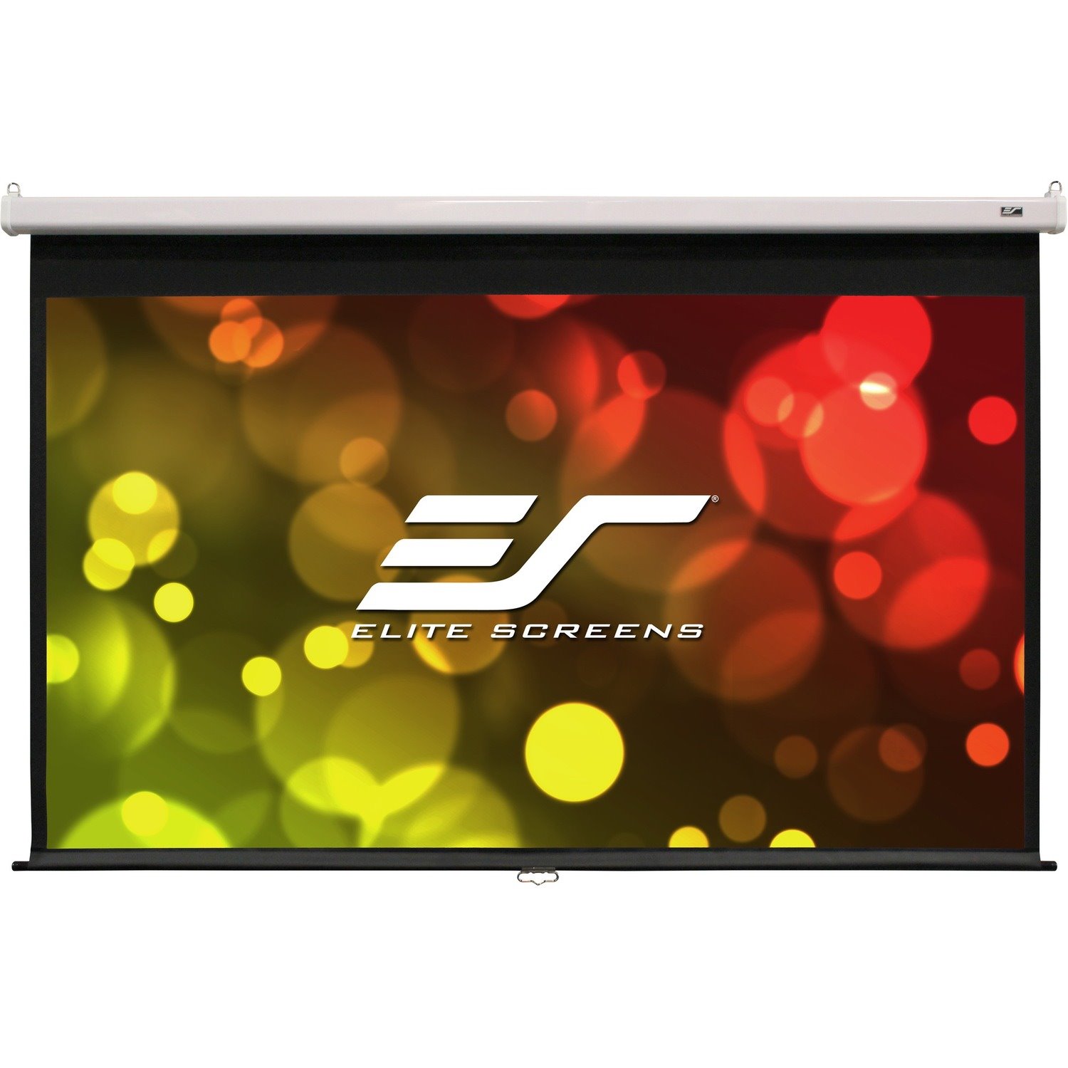 Elite Screens PicoScreen M84VSR-PRO 213.4 cm (84") Manual Projection Screen