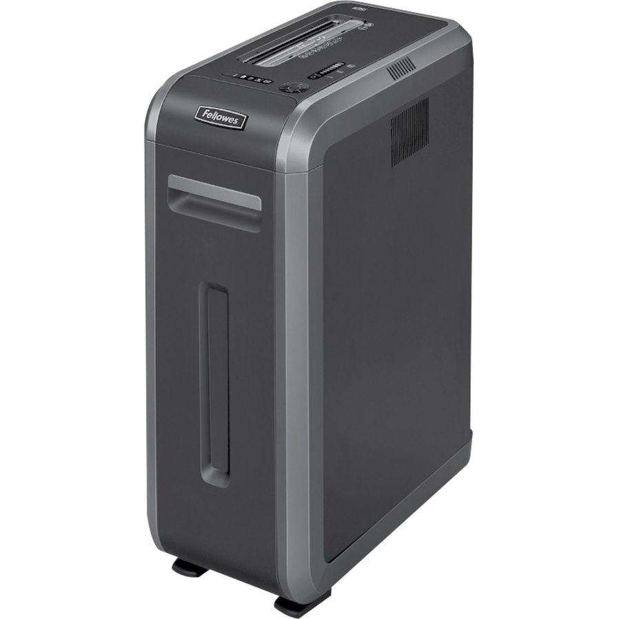 Fellowes Powershred 125CI Paper Shredder