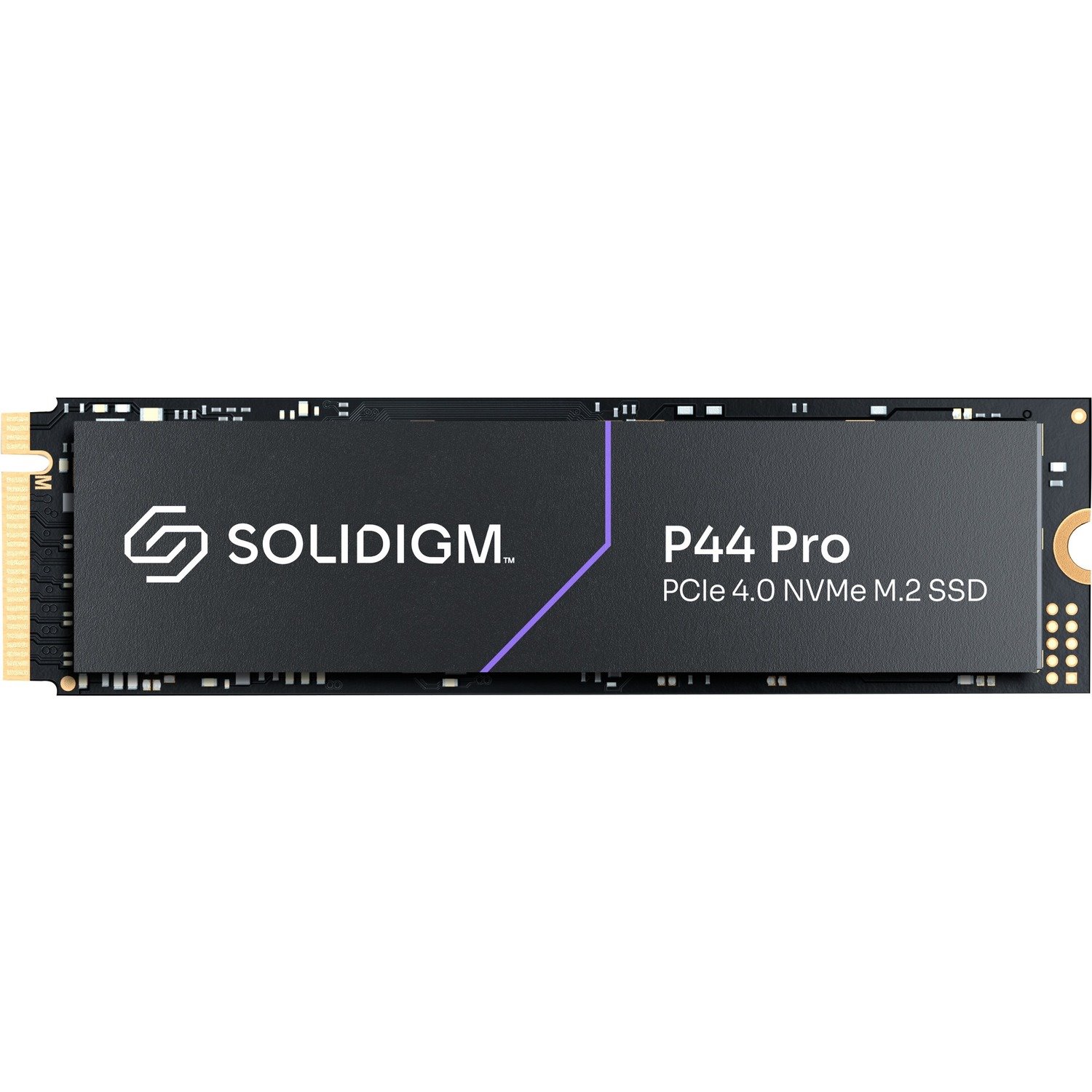 Solidigm - P44 Pro Series - Solid State Drive - Generic Single Pack