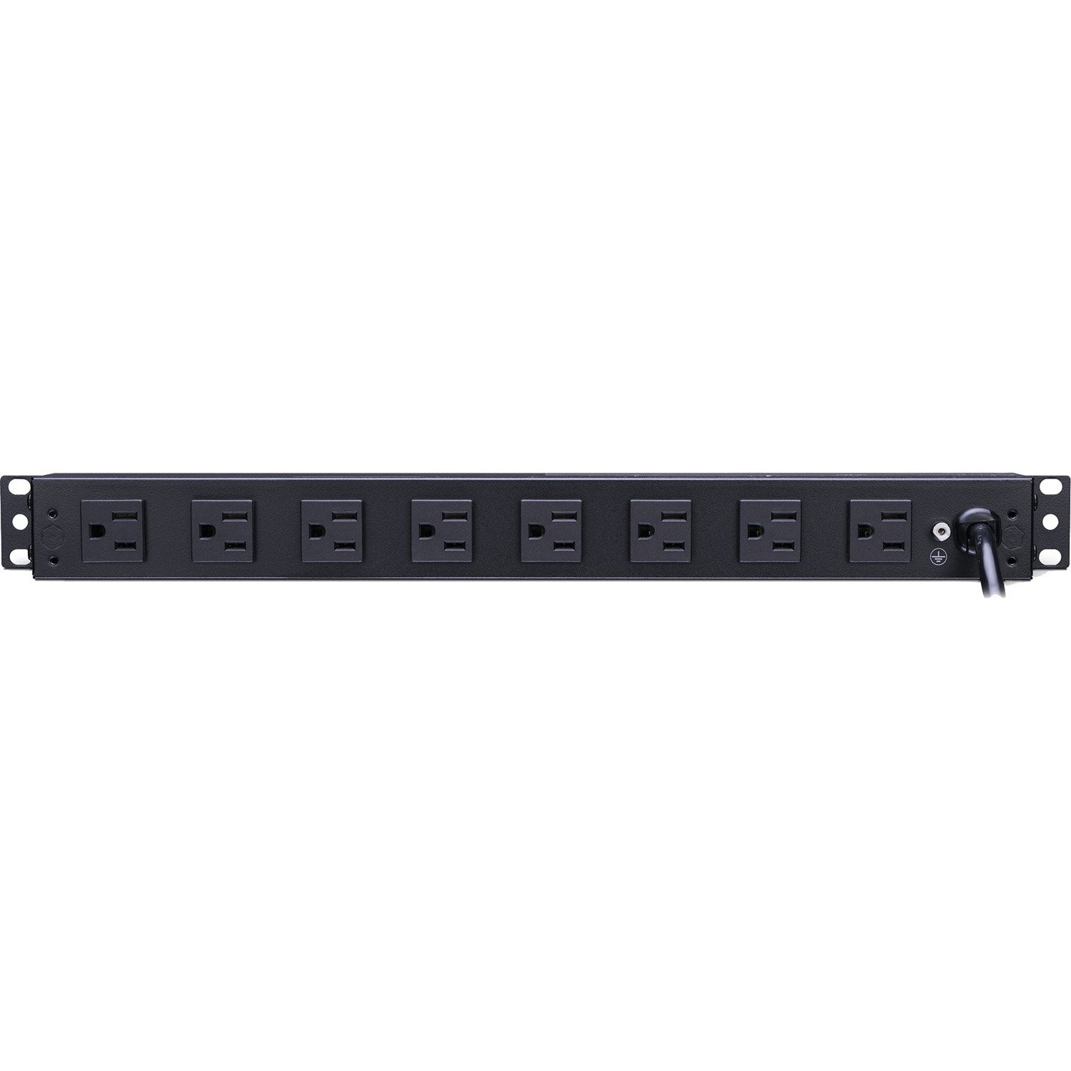 CyberPower PDU15B8R 100 - 125 VAC 15A Basic PDU