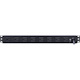 CyberPower PDU15B8R 100 - 125 VAC 15A Basic PDU