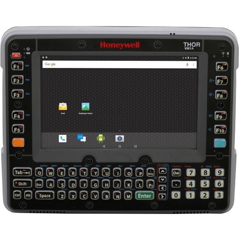 Honeywell Thor VM1 Vehicle Mount Terminal