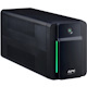 APC by Schneider Electric Back-UPS 950VA, 230V, AVR, Australian Sockets