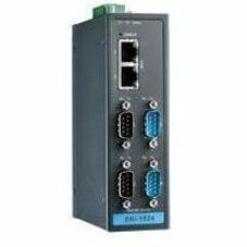 Advantech 4 Port Serial Dev SVR Wide Temp