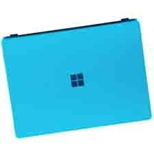 iPearl mCover Notebook Case