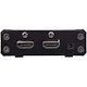 ATEN 3-Port True 4K HDMI Switch