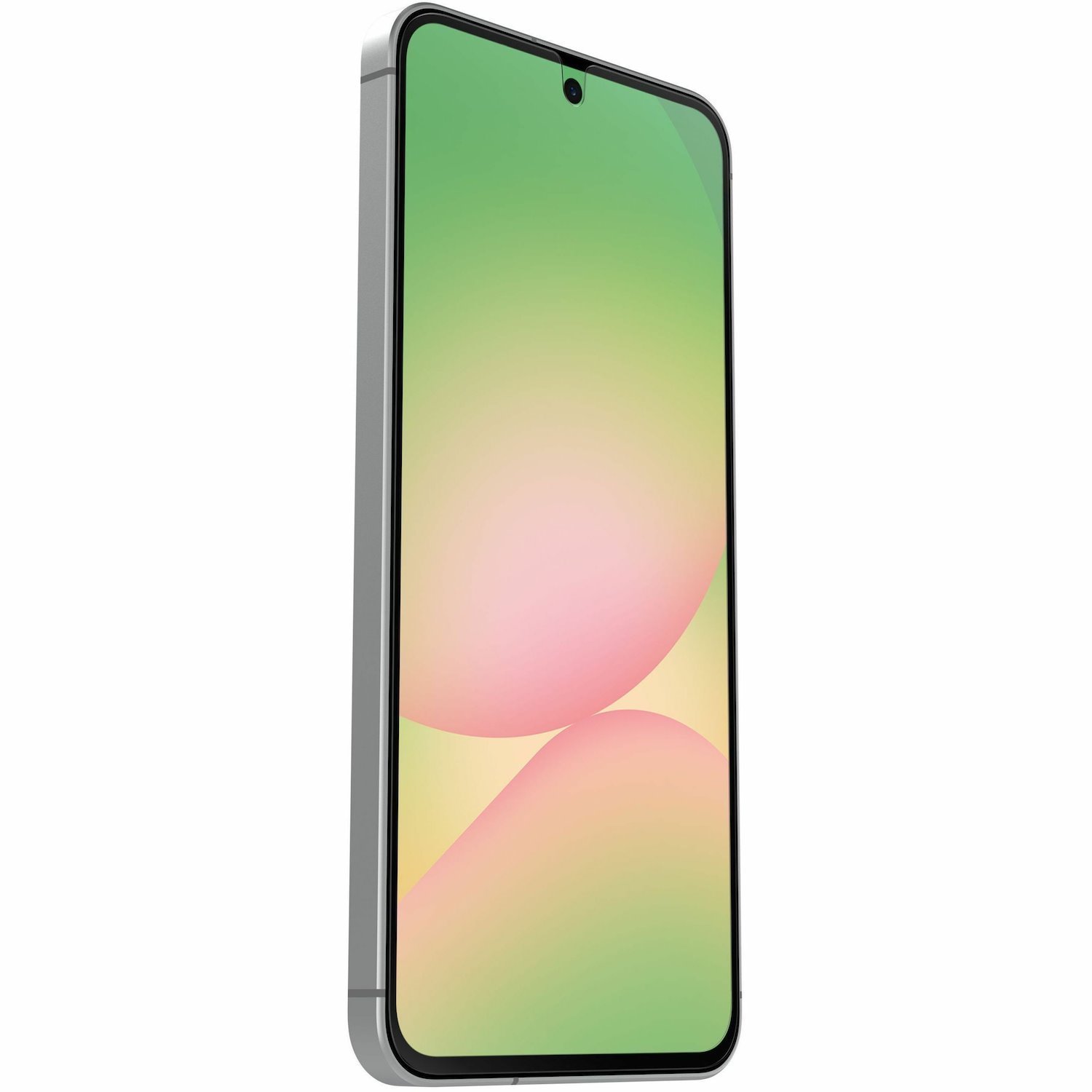 OtterBox Glass 9H Glass Screen Protector for Samsung Galaxy A56 5G - Clear - 1 Poly Bag