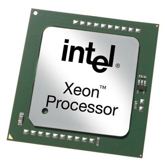 HPE Intel Xeon Single-core (1 Core) 3 GHz Processor Upgrade