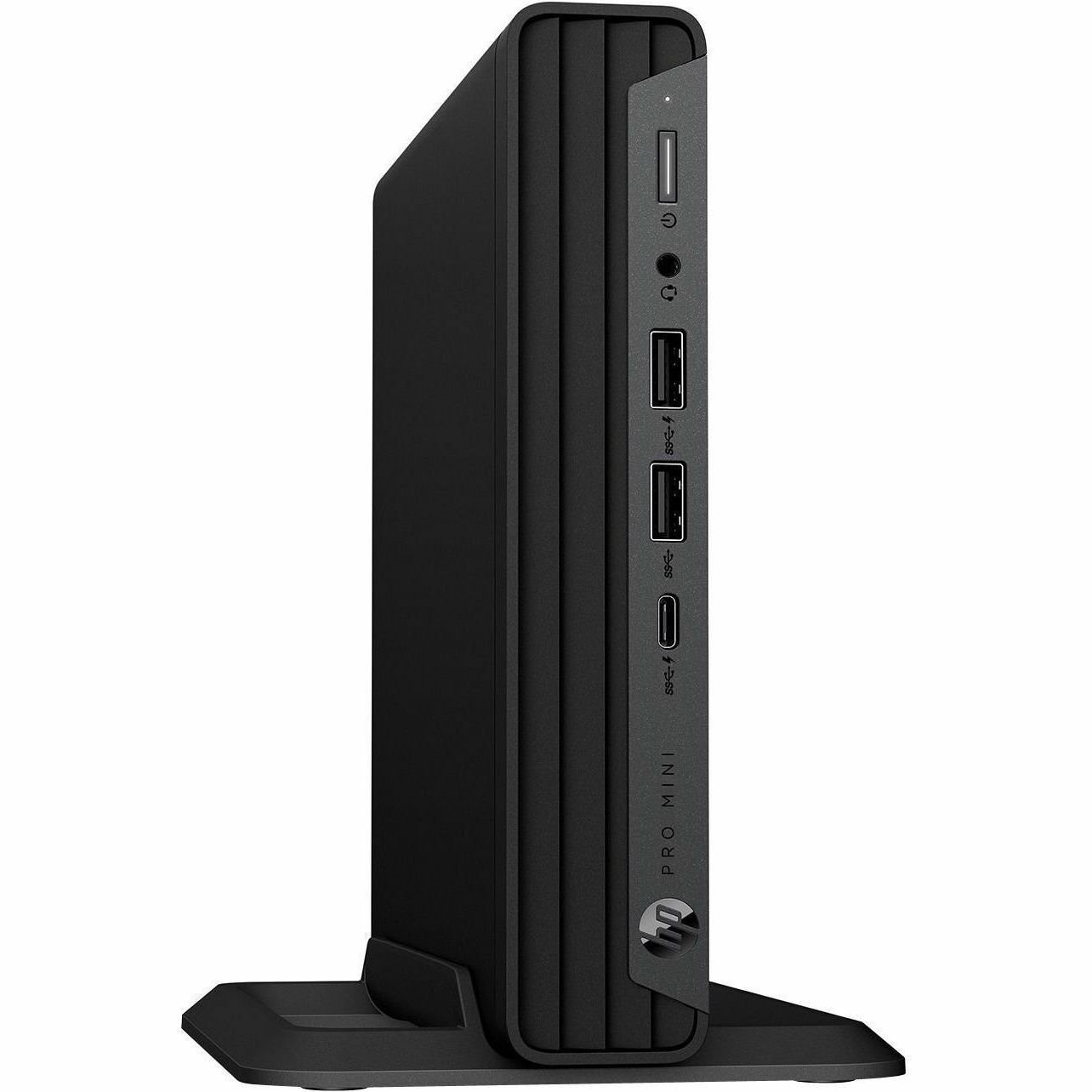 HP Pro Mini 400 G9 Desktop Computer - Intel Core i7 13th Gen i7-13700T - vPro Technology - 64 GB - 1 TB SSD - Mini PC