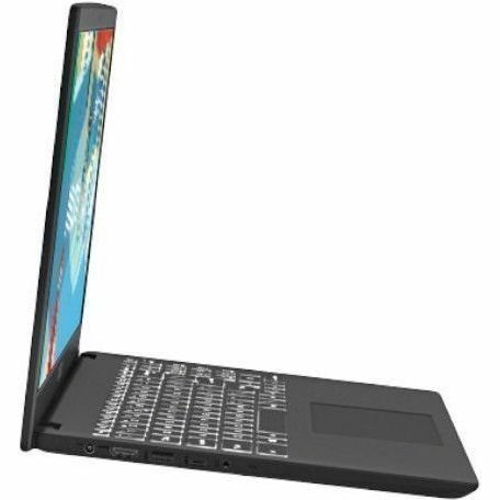 MSI Modern 15 H B13M Modern 15 H B13M-299AU 15.6" Notebook - Full HD - Intel Core i9 13th Gen i9-13900H - 32 GB - 1 TB SSD - Classic Black