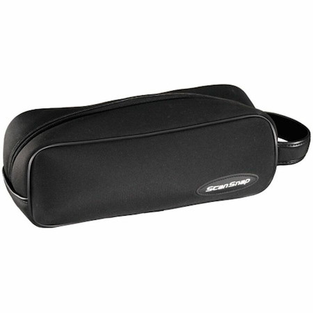 PFU Carrying Case Fujitsu Scanner
