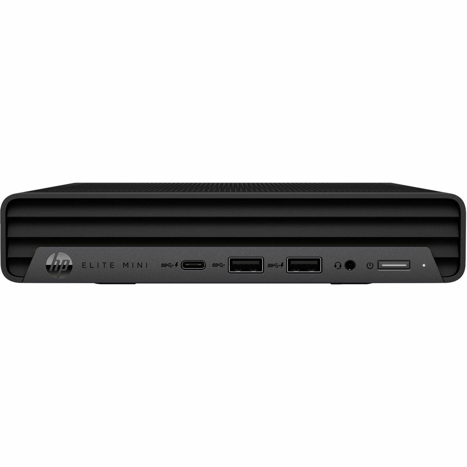 HP Elite Mini 600 G9 Desktop Computer - Intel Core i5 13th Gen i5-13500T - 8 GB - 256 GB SSD - Mini PC