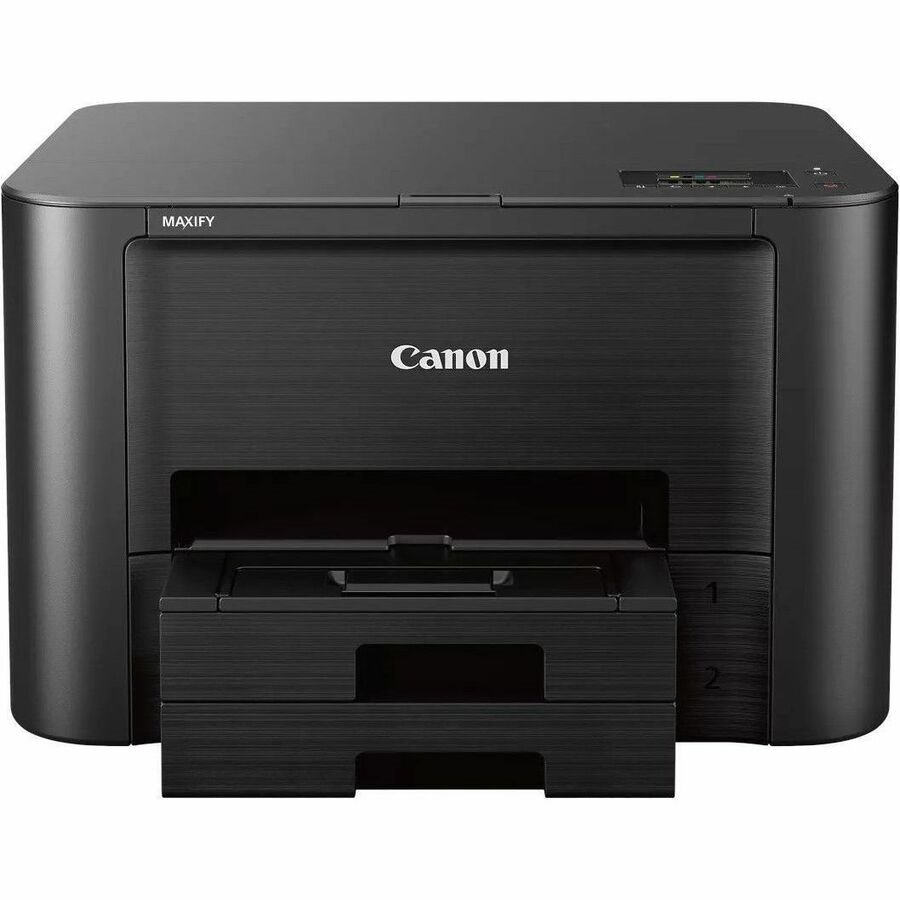 Canon MAXIFY iB4120 Wireless Inkjet Printer - Color