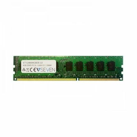 V7 4GB DDR3 SDRAM Memory Module