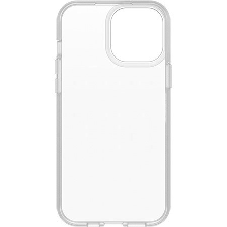 OtterBox React Case for Apple iPhone 13 Pro Max, iPhone 12 Pro Max Smartphone - Clear