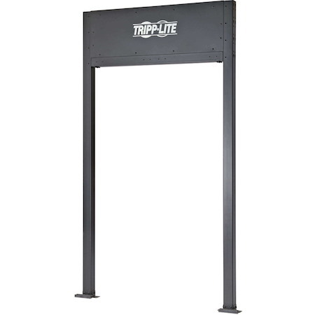 Eaton Tripp Lite Series Frame End Kit for Hot/Cold Aisle Containment System