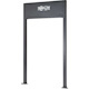 Eaton Tripp Lite Series Frame End Kit for Hot/Cold Aisle Containment System