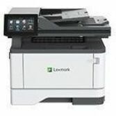 Lexmark MX432adwe Wired & Wireless Laser Multifunction Printer - Monochrome