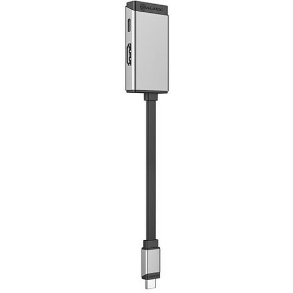 Alogic MagForce DUO Charge 2-IN-1 Adapter