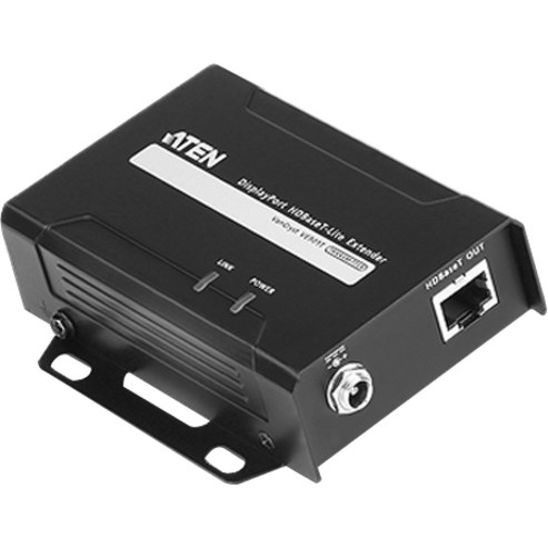 ATEN DisplayPort HDBaseT-Lite Transmitter (4K@40m; 1080p@70m)-TAA Compliant