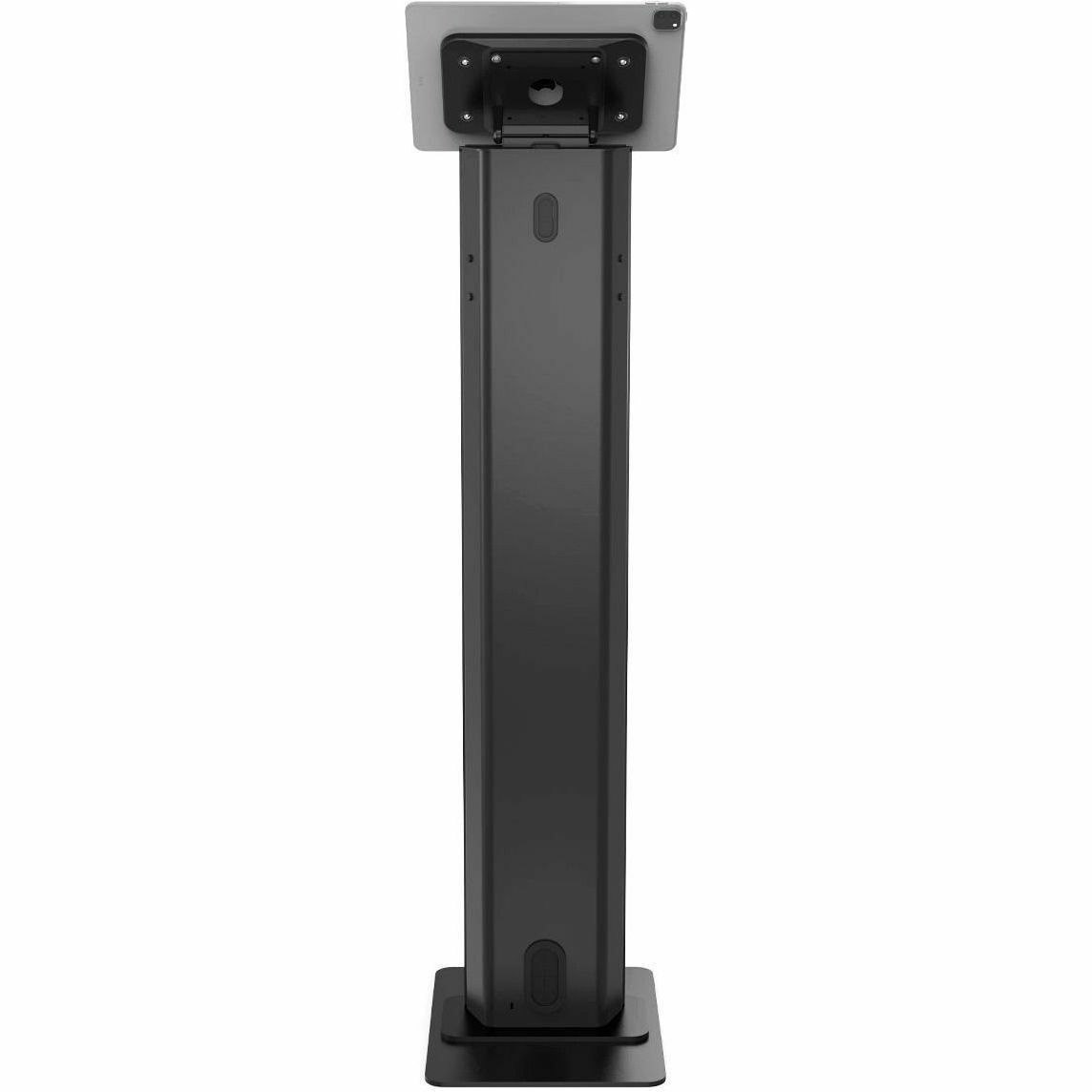 Compulocks Universal IT Mount Brandable Floor Stand - IT Mount BrandMe