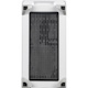 Cooler Master MasterBox MCB-NR200-WNNN-S00 Computer Case - Mini ITX, Mini DTX Motherboard Supported - Mesh, Plastic, Steel - White