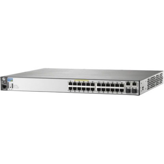 HPE 2620 24 Ports Manageable Layer 3 Switch