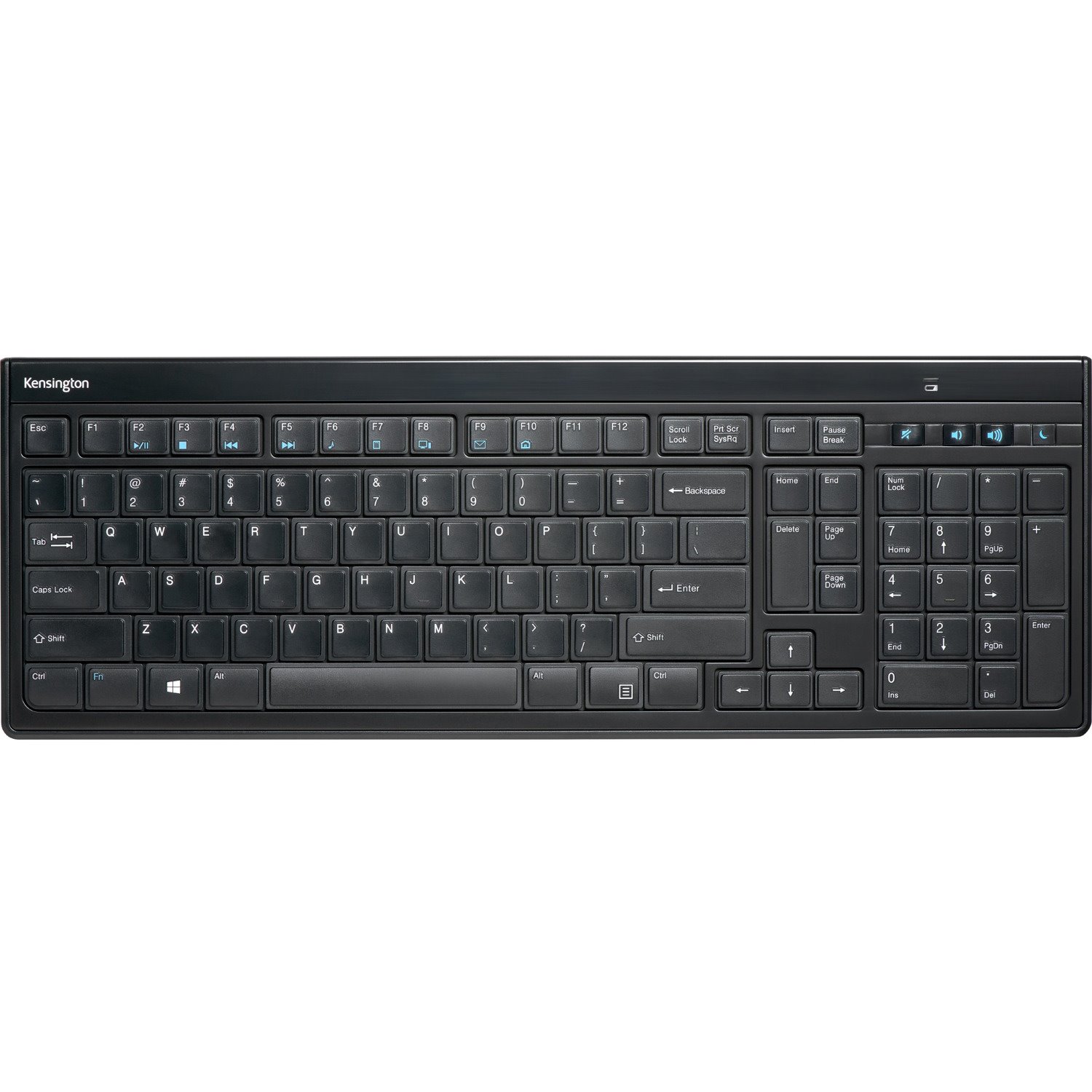 Kensington SlimType Wireless Keyboard