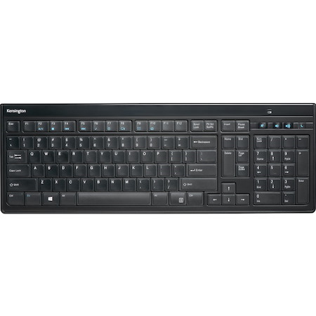 Kensington SlimType Wireless Keyboard