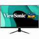 ViewSonic VX3267U-4K 32" Class 4K UHD LED Monitor - 16:9 - Black
