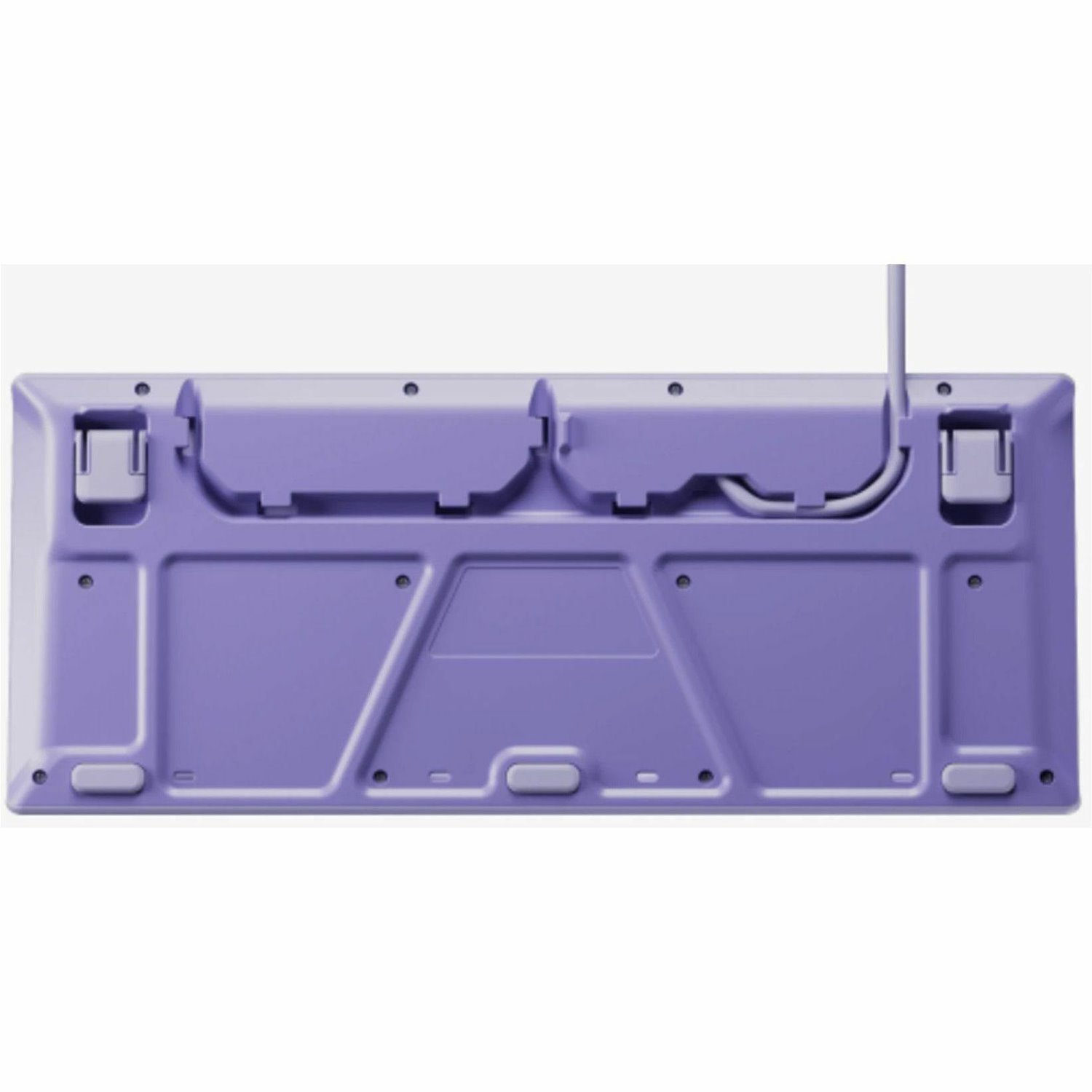 SteelSeries Apex 3 TKL Lavender - US