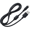 Canon Interface Cable IFC-600PCU