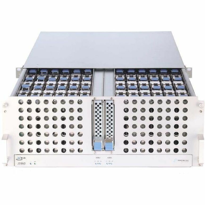 Promise VTrak J5960 NAS Storage System