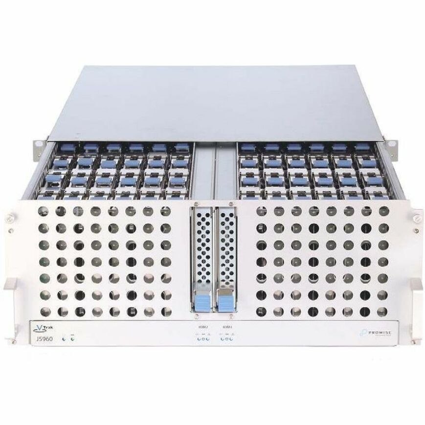 Promise Vtrak J5960 840TB (60X14TB)