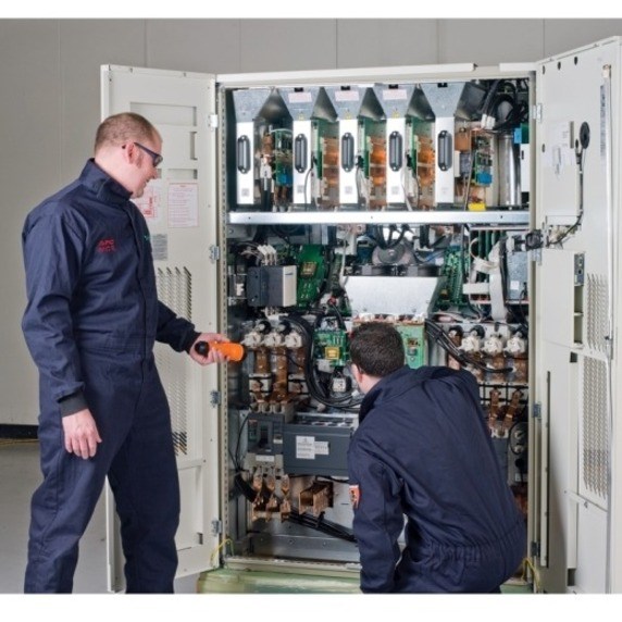 Start-UP Service for 1 Galaxy PW or PWI 80 to 130kva UPS