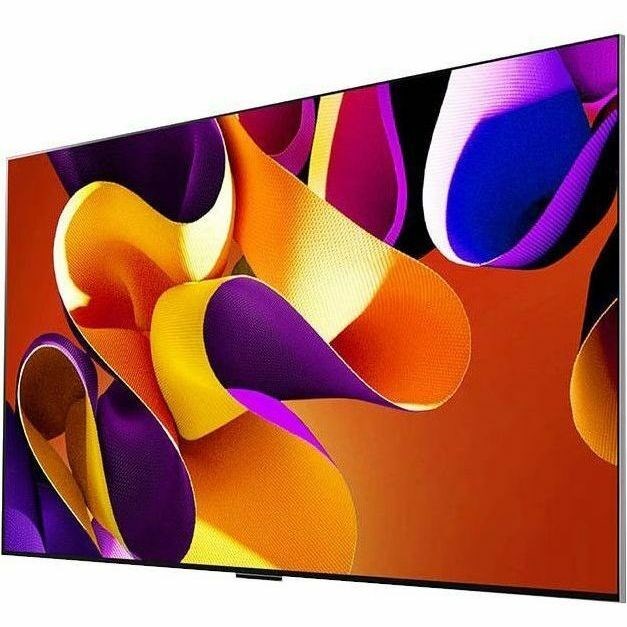 LG evo G4 OLED77G4CUA 77" Smart OLED TV - 4K UHDTV