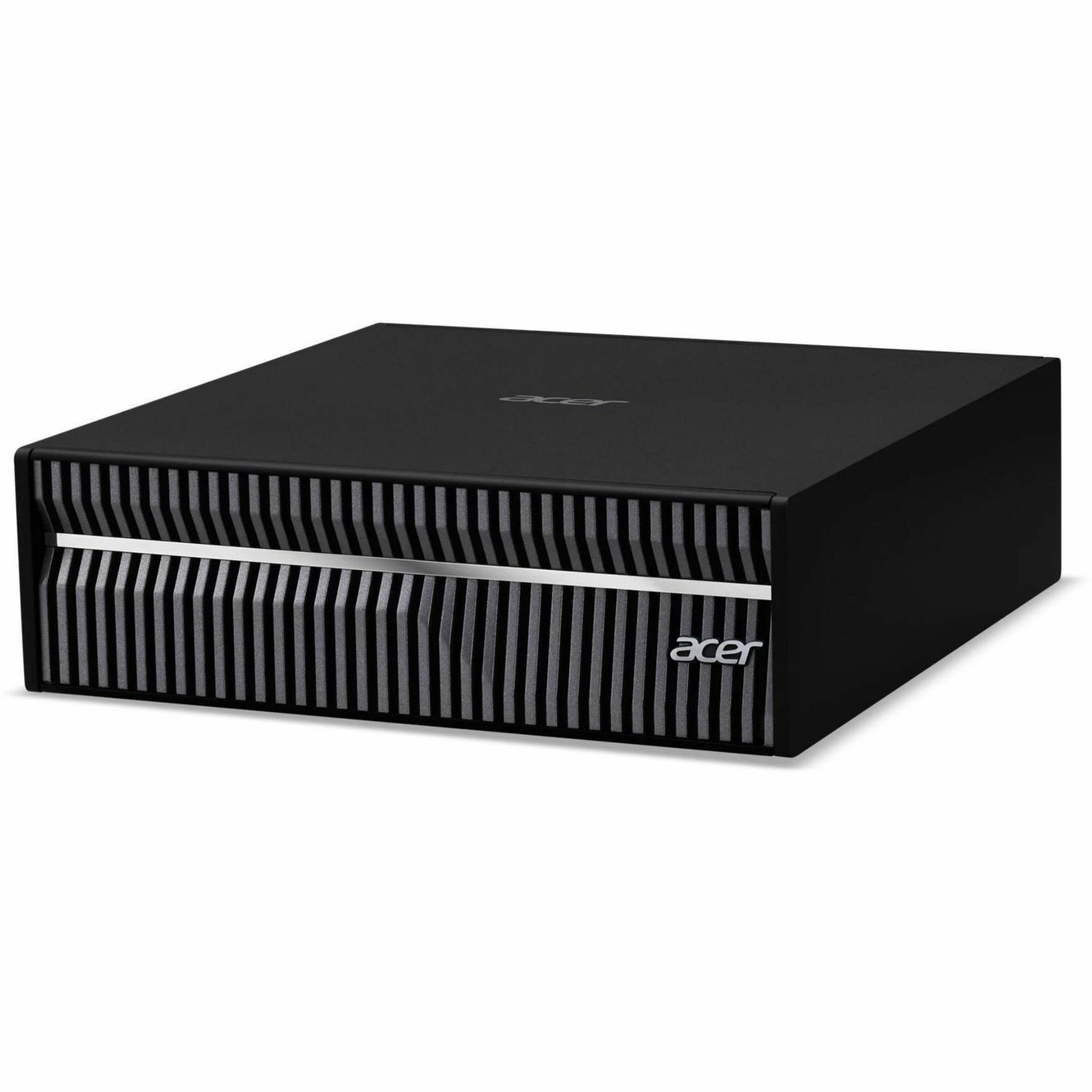 Acer Veriton VGN100-UD13 Workstation - NVIDIA - 128 GB - Mini PC